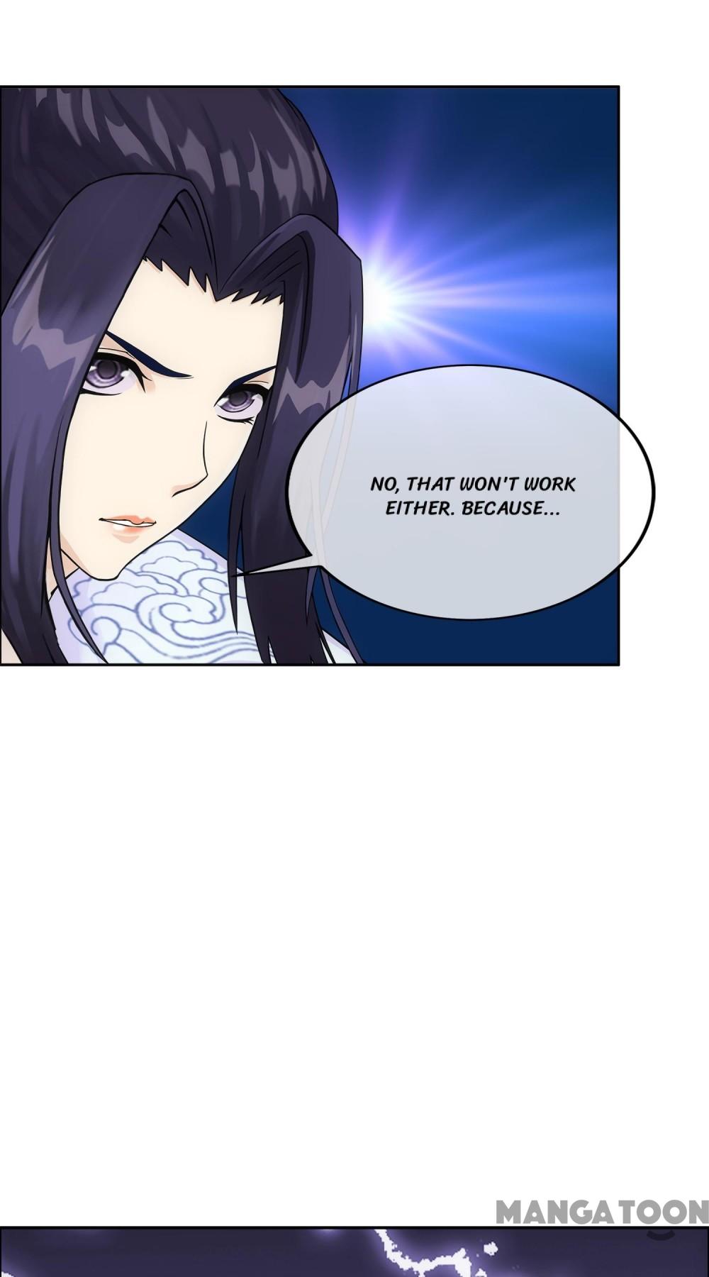 The Legend of the Demon God Chapter 286 - Page 48