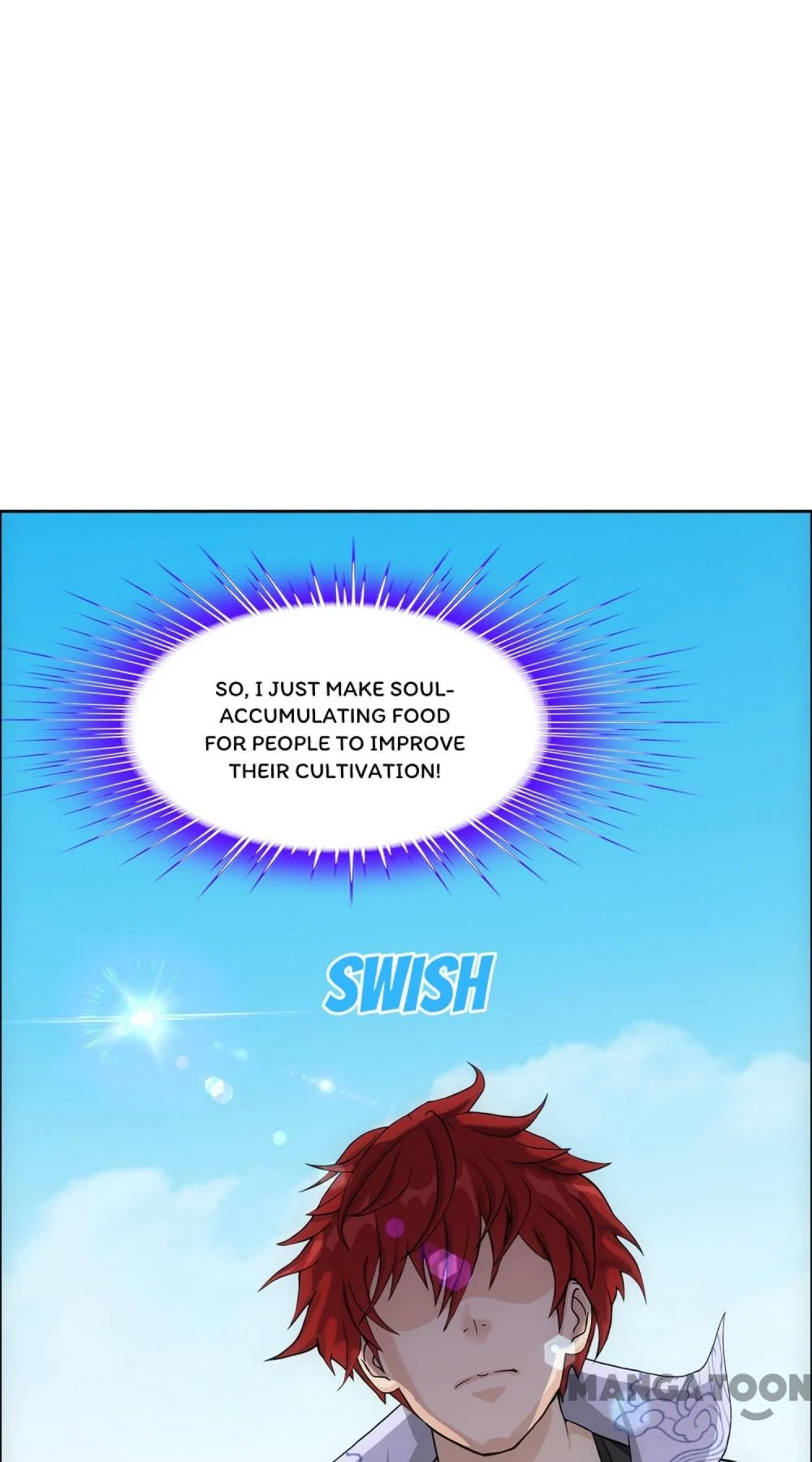 The Legend of the Demon God Chapter 287 - Page 13