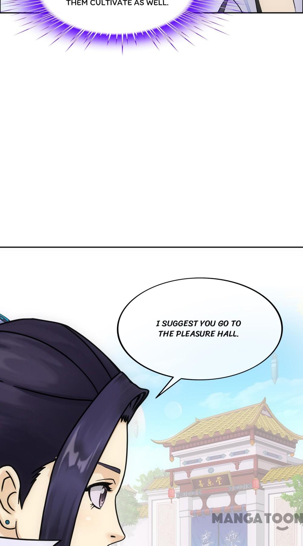 The Legend of the Demon God Chapter 287 - Page 19