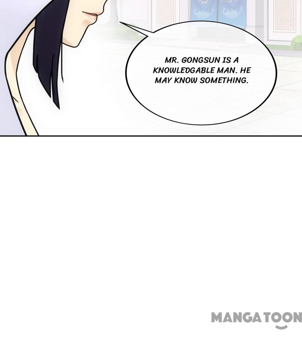 The Legend of the Demon God Chapter 287 - Page 20