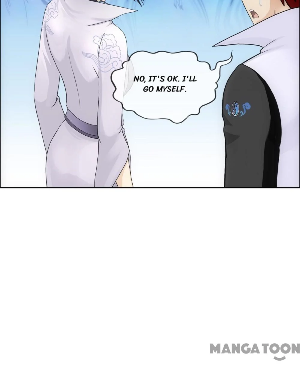 The Legend of the Demon God Chapter 287 - Page 24