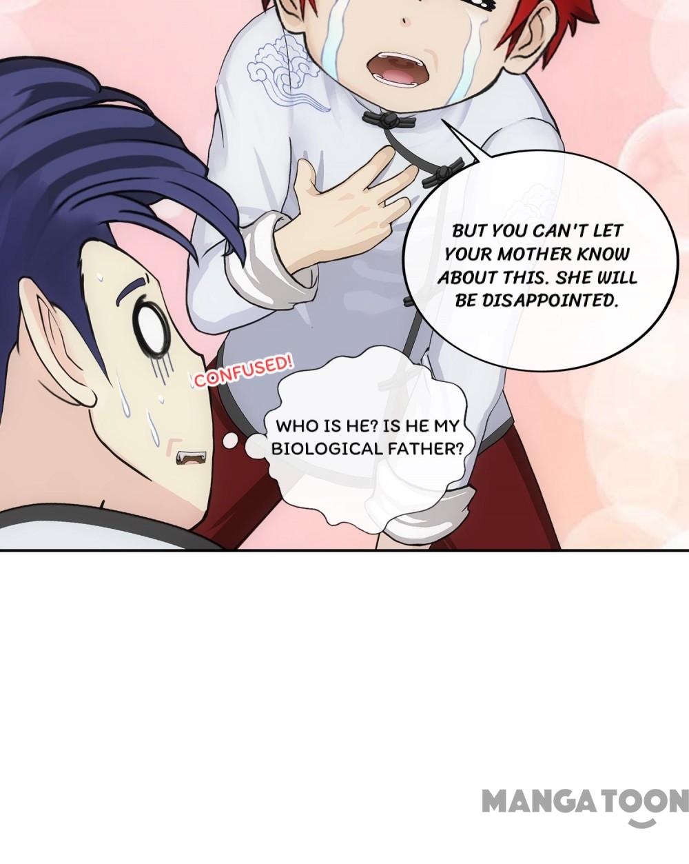 The Legend of the Demon God Chapter 287 - Page 36