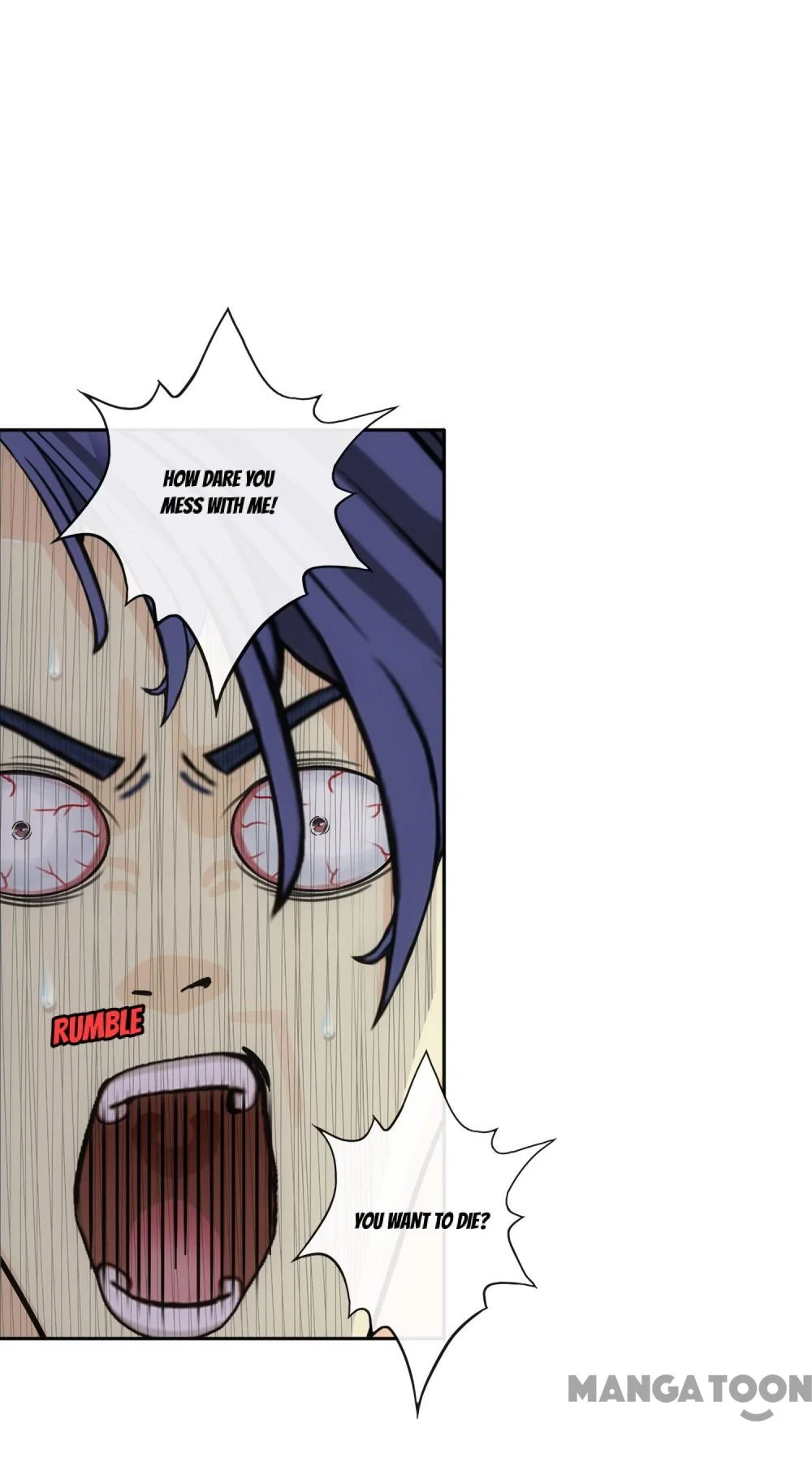 The Legend of the Demon God Chapter 287 - Page 37