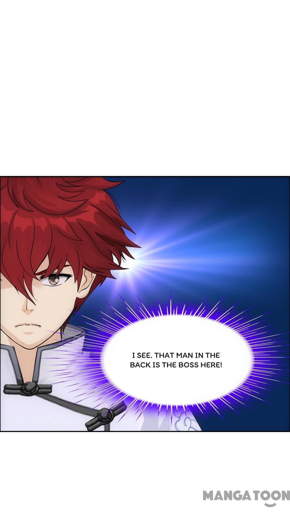 The Legend of the Demon God Chapter 287 - Page 39