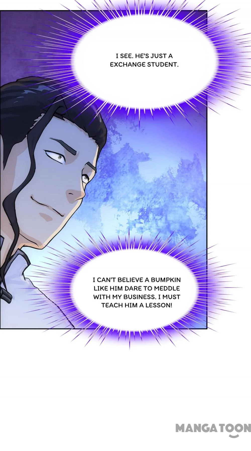 The Legend of the Demon God Chapter 287 - Page 43