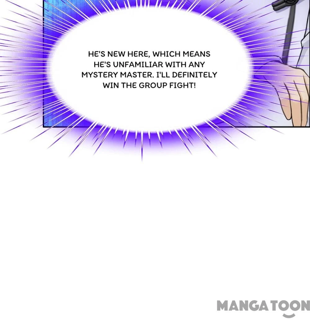 The Legend of the Demon God Chapter 287 - Page 47
