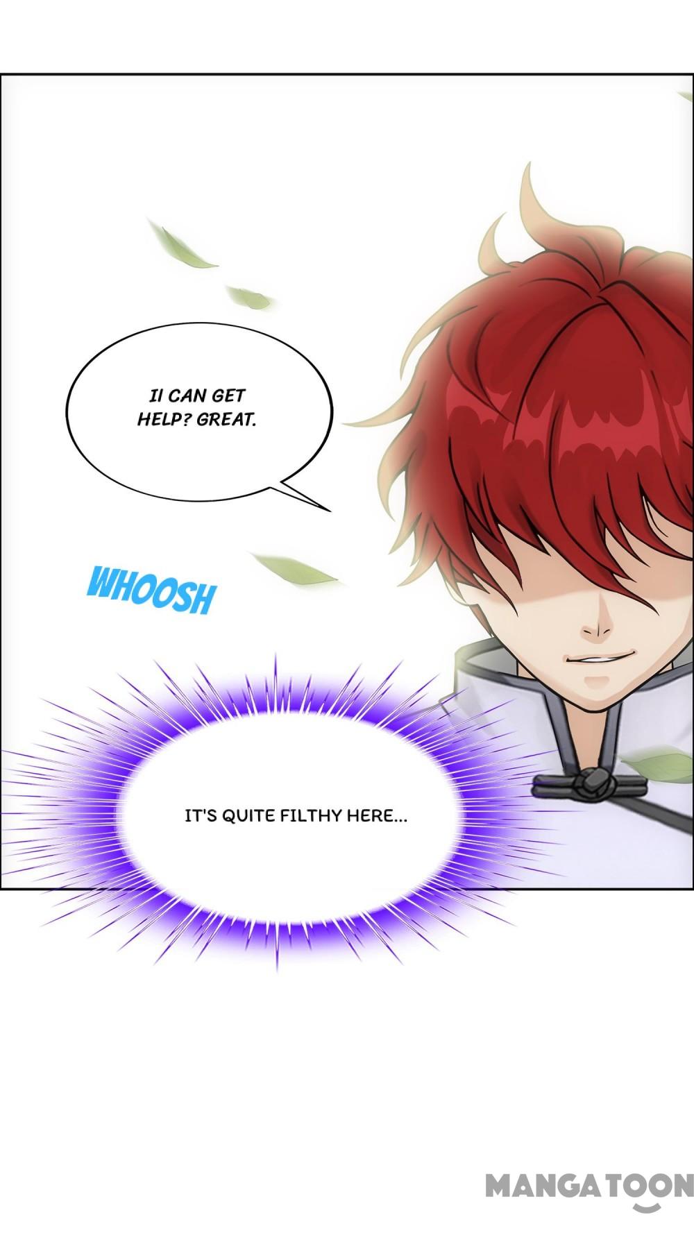 The Legend of the Demon God Chapter 287 - Page 48