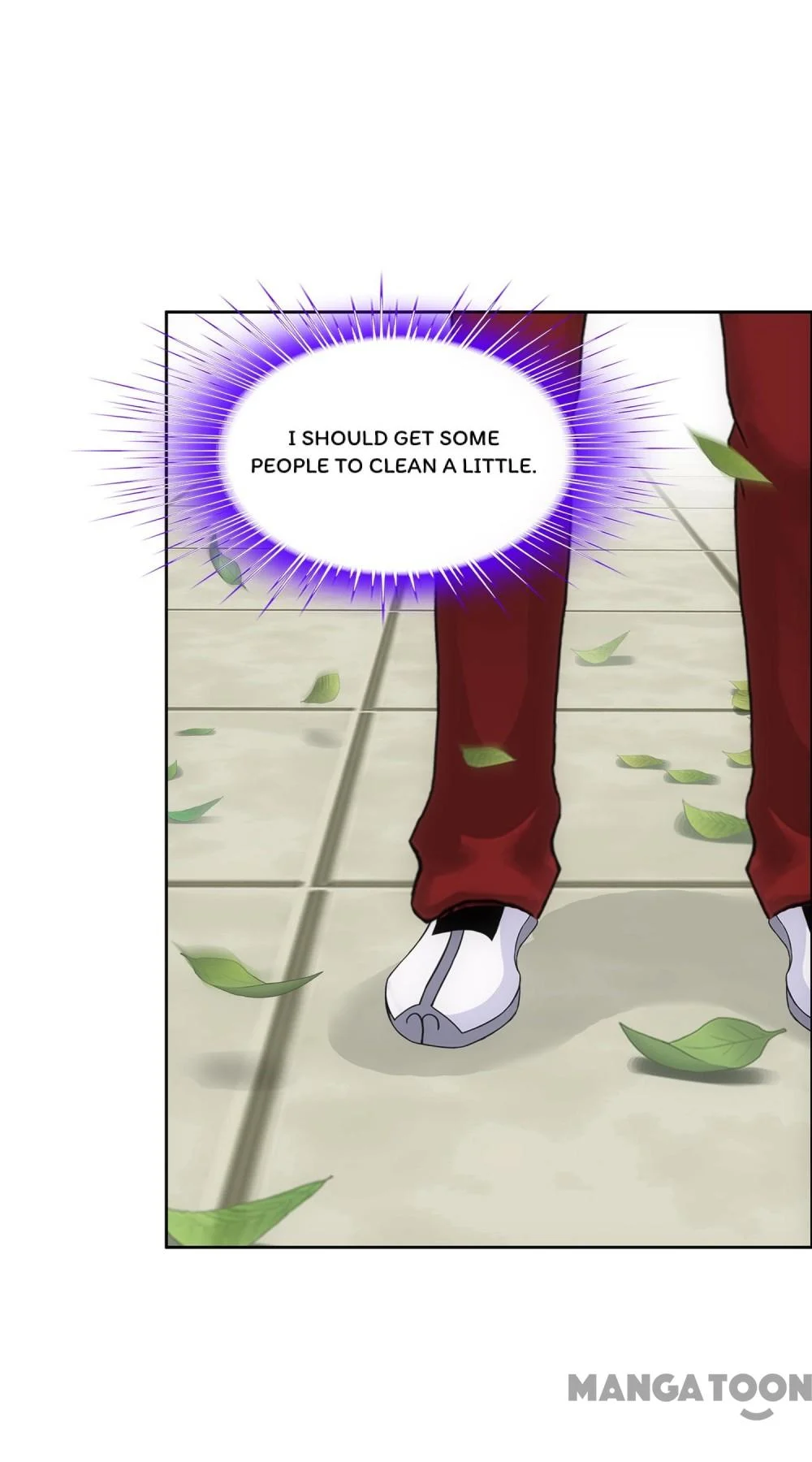 The Legend of the Demon God Chapter 287 - Page 49