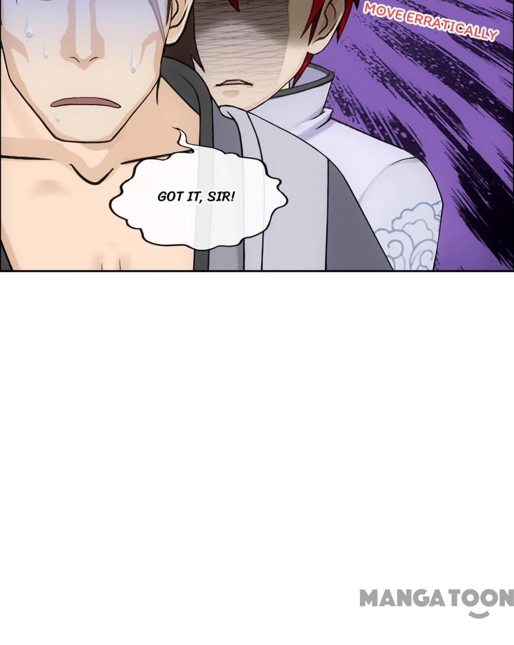 The Legend of the Demon God Chapter 288 - Page 12