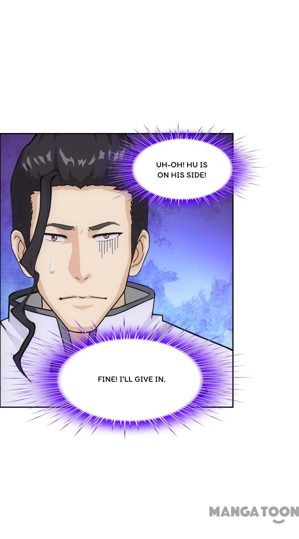 The Legend of the Demon God Chapter 288 - Page 14