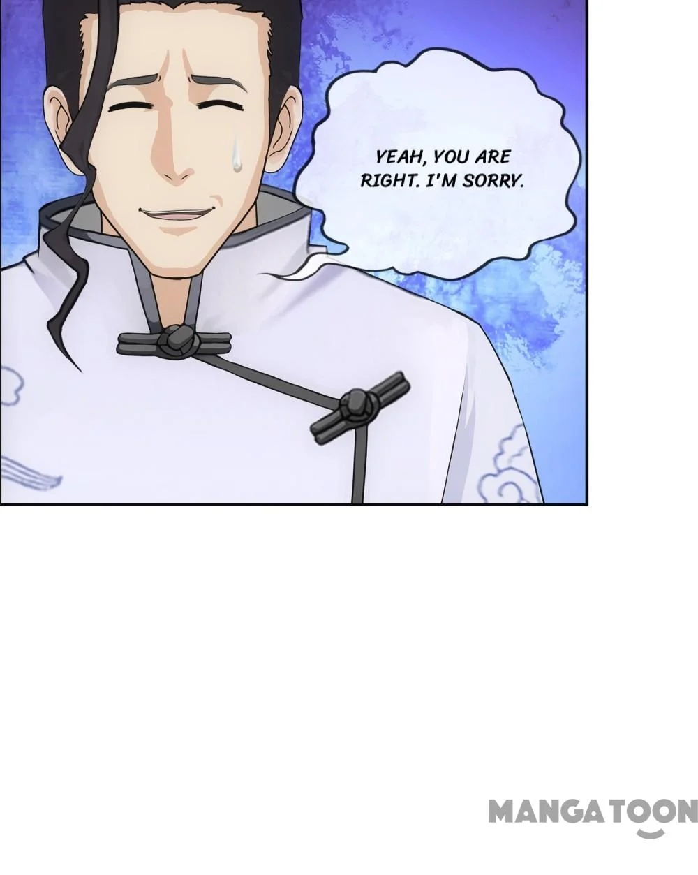 The Legend of the Demon God Chapter 288 - Page 20