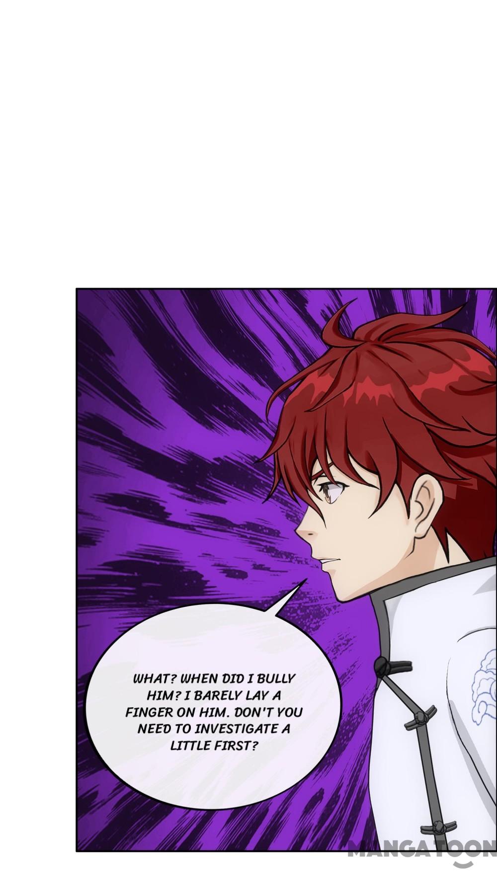 The Legend of the Demon God Chapter 288 - Page 30