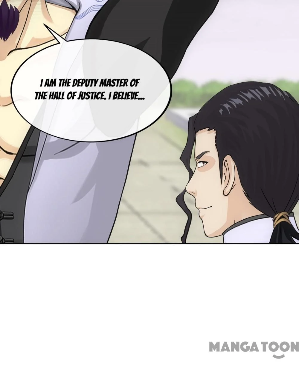 The Legend of the Demon God Chapter 288 - Page 32