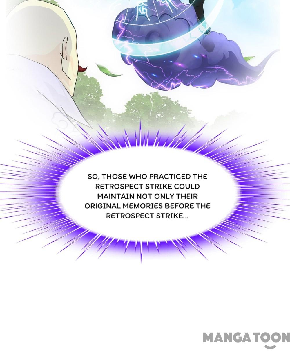 The Legend of the Demon God Chapter 288 - Page 46