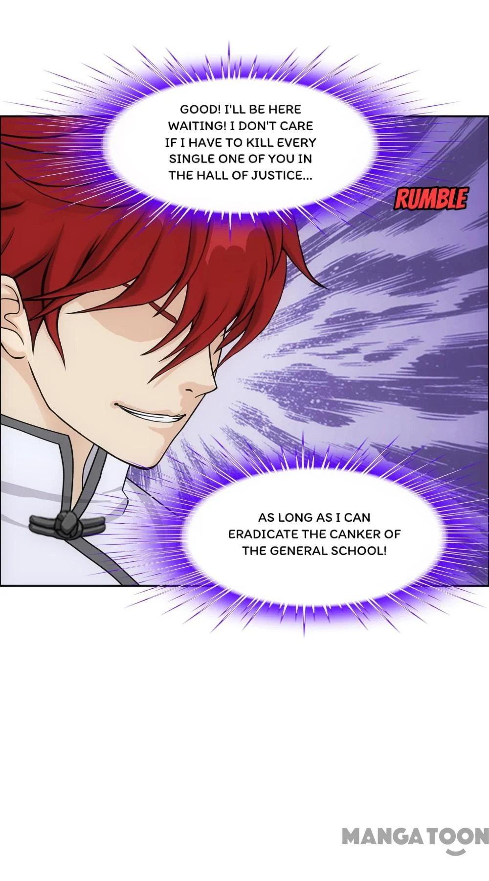 The Legend of the Demon God Chapter 288 - Page 50