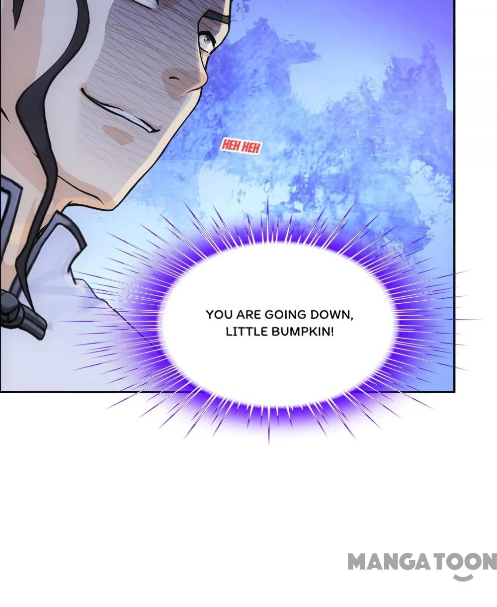 The Legend of the Demon God Chapter 288 - Page 8