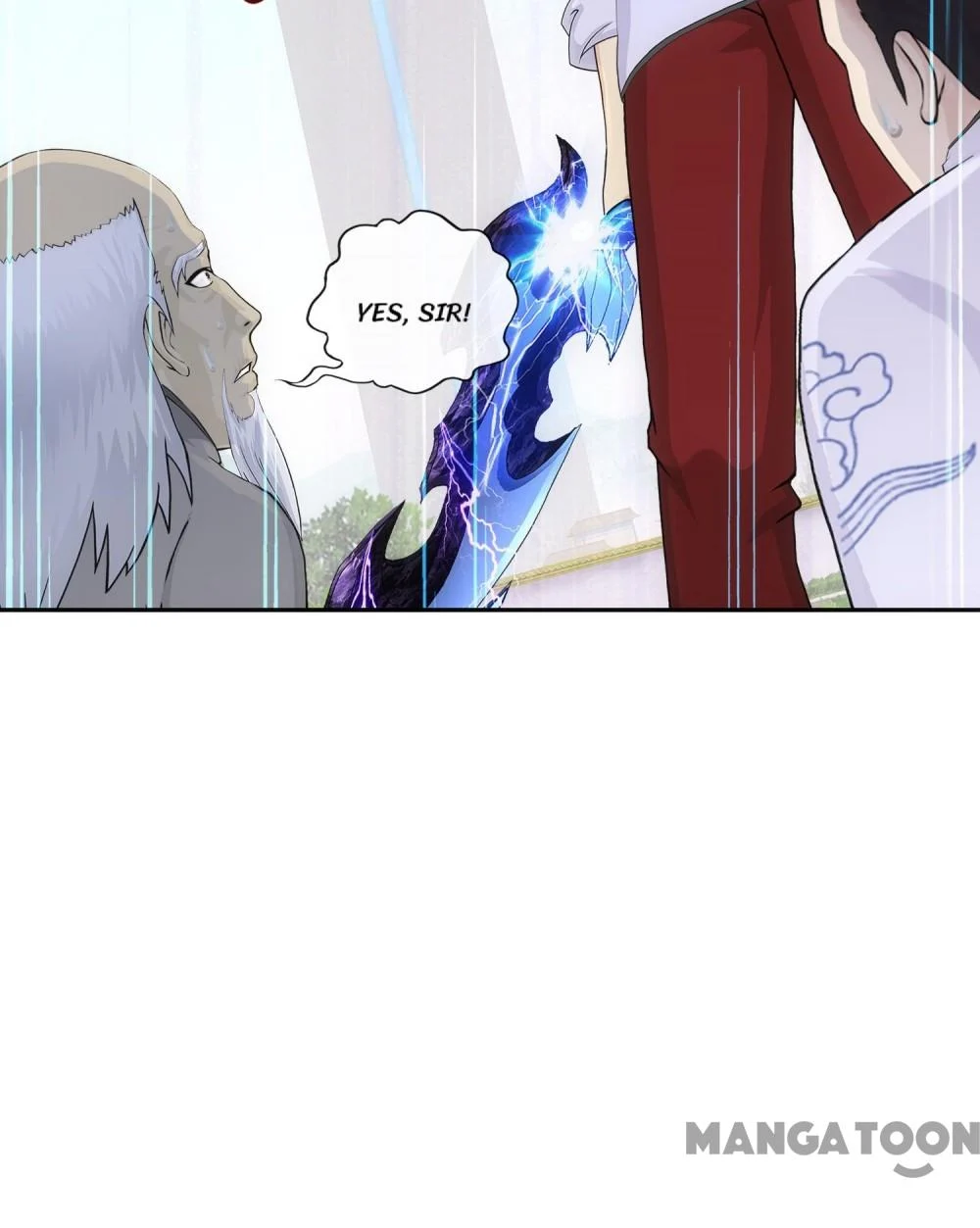 The Legend of the Demon God Chapter 289 - Page 16