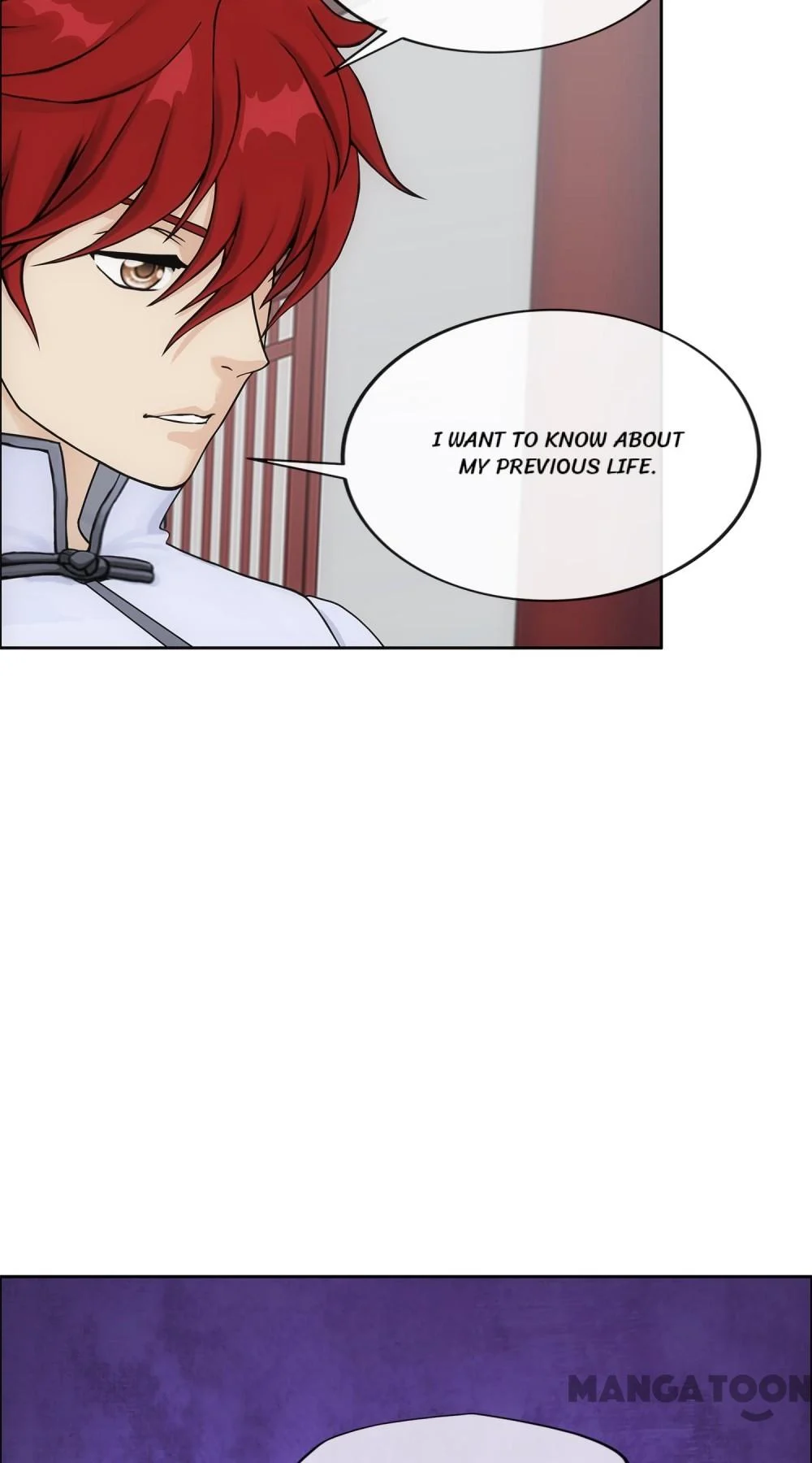 The Legend of the Demon God Chapter 289 - Page 22