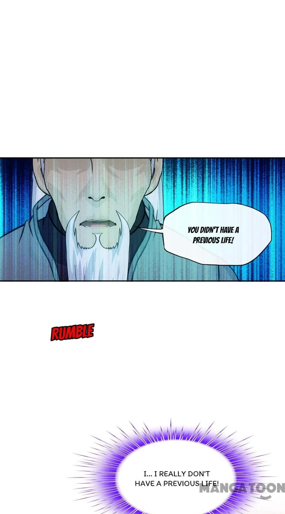 The Legend of the Demon God Chapter 289 - Page 24