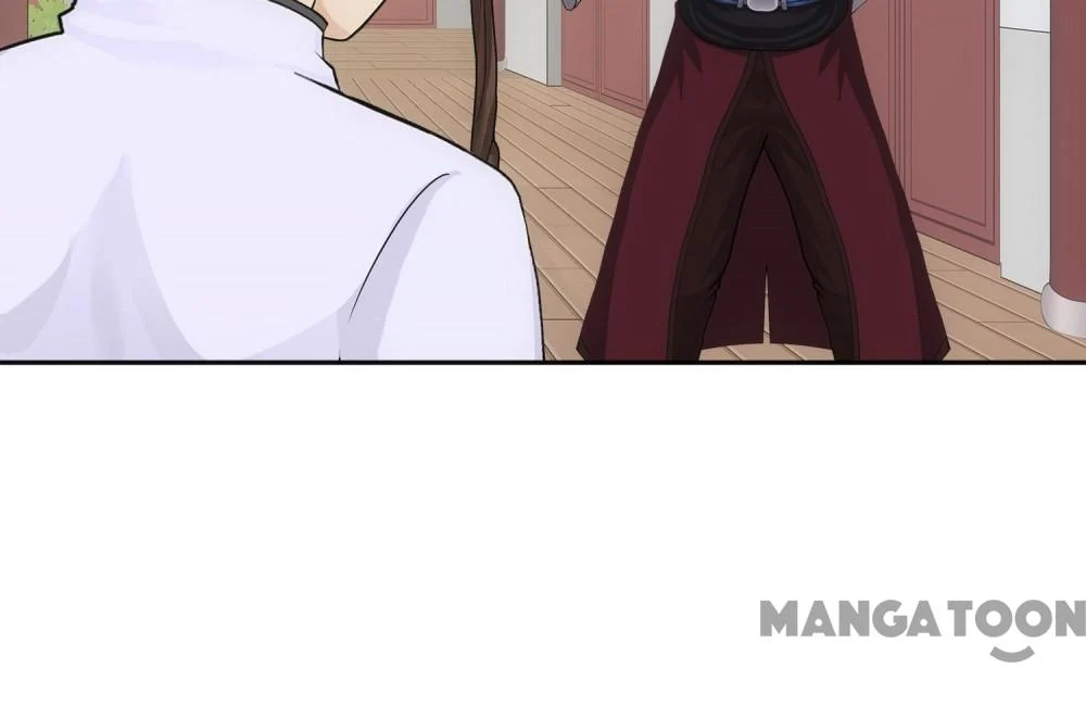 The Legend of the Demon God Chapter 289 - Page 35