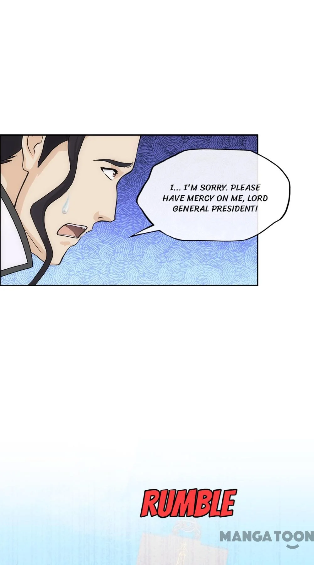 The Legend of the Demon God Chapter 289 - Page 5