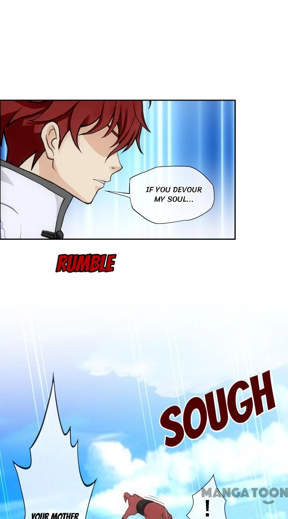 The Legend of the Demon God Chapter 289 - Page 44