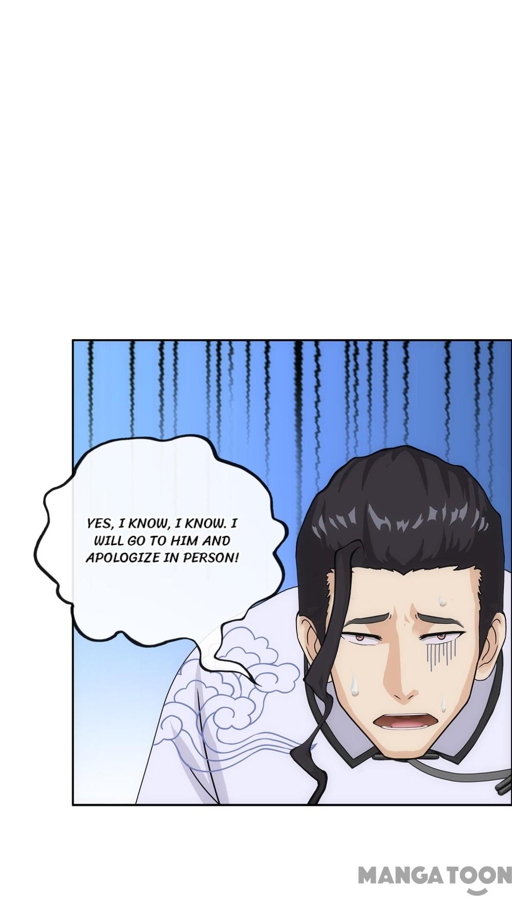 The Legend of the Demon God Chapter 289 - Page 7