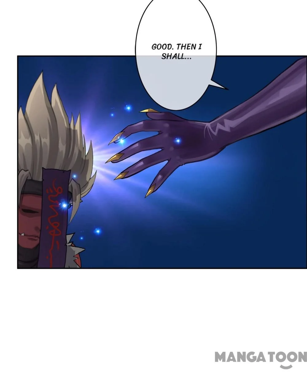 The Legend of the Demon God Chapter 29 - Page 13