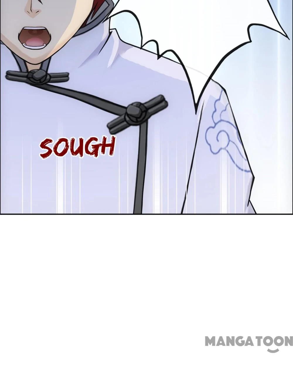 The Legend of the Demon God Chapter 290 - Page 24