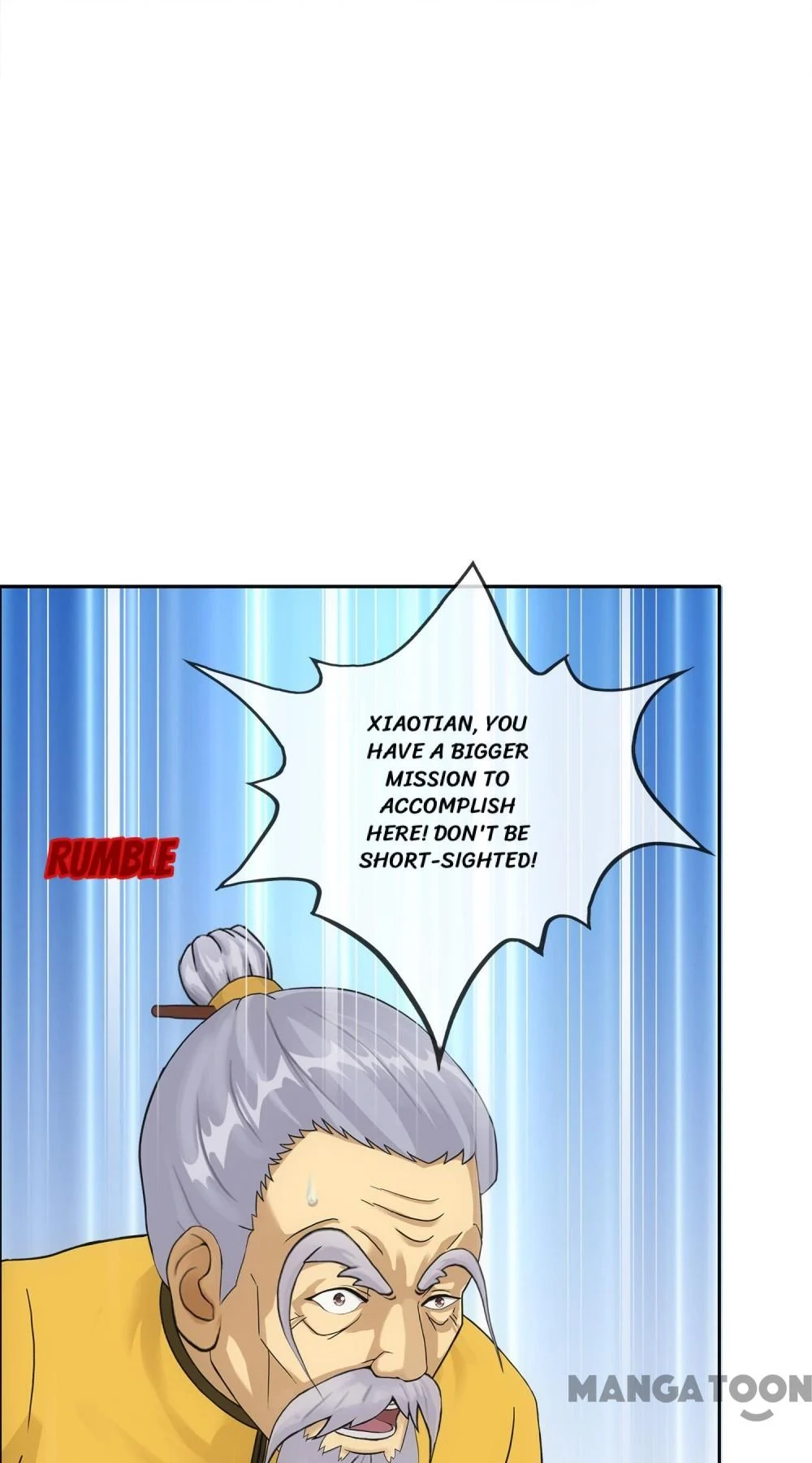 The Legend of the Demon God Chapter 290 - Page 26