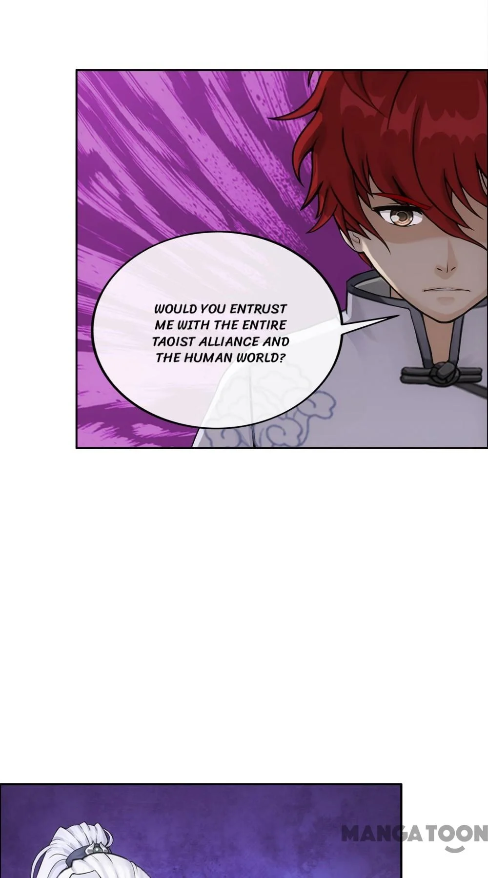 The Legend of the Demon God Chapter 290 - Page 31