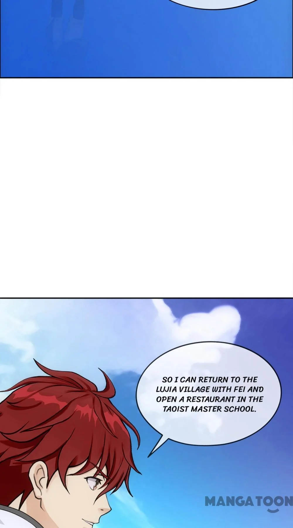The Legend of the Demon God Chapter 290 - Page 34