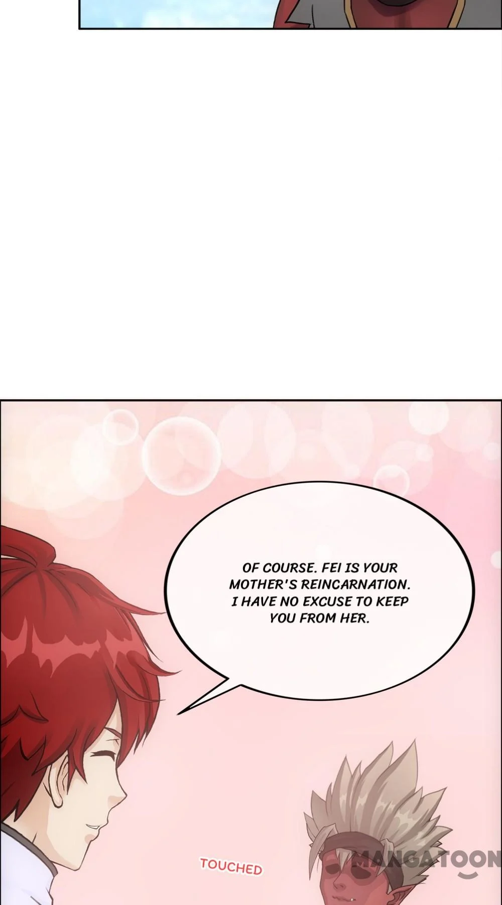 The Legend of the Demon God Chapter 290 - Page 39