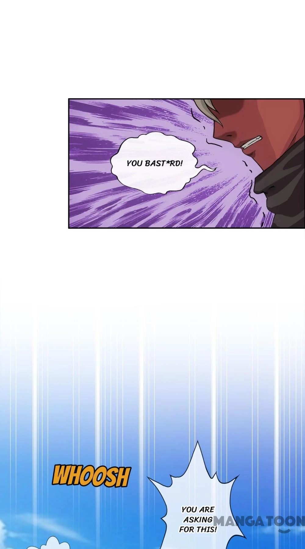 The Legend of the Demon God Chapter 290 - Page 42