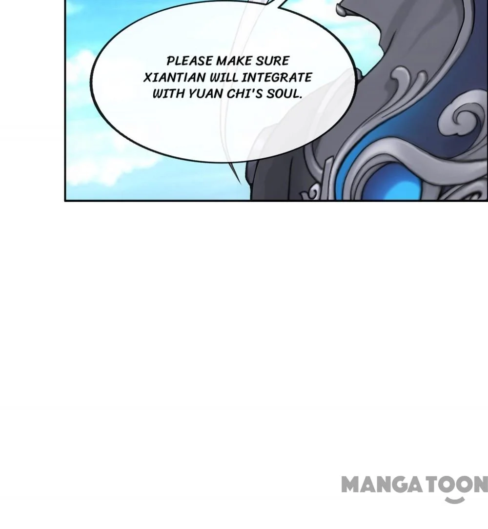 The Legend of the Demon God Chapter 290 - Page 48