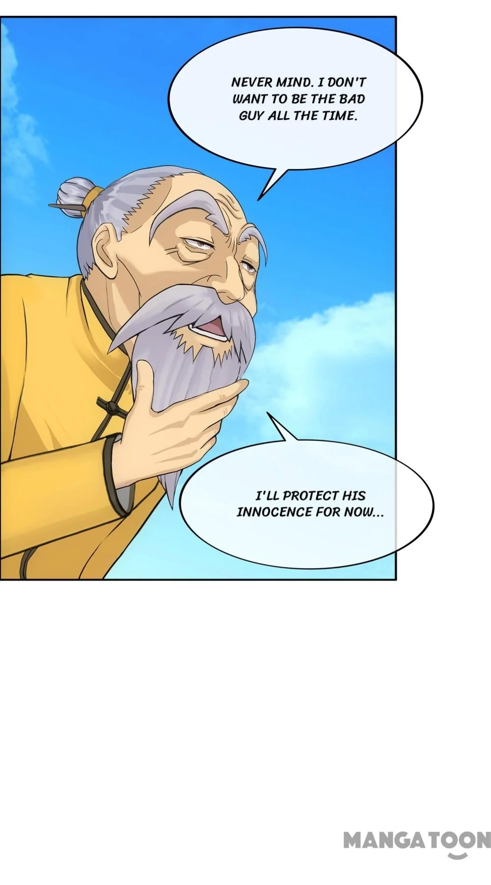 The Legend of the Demon God Chapter 290 - Page 49