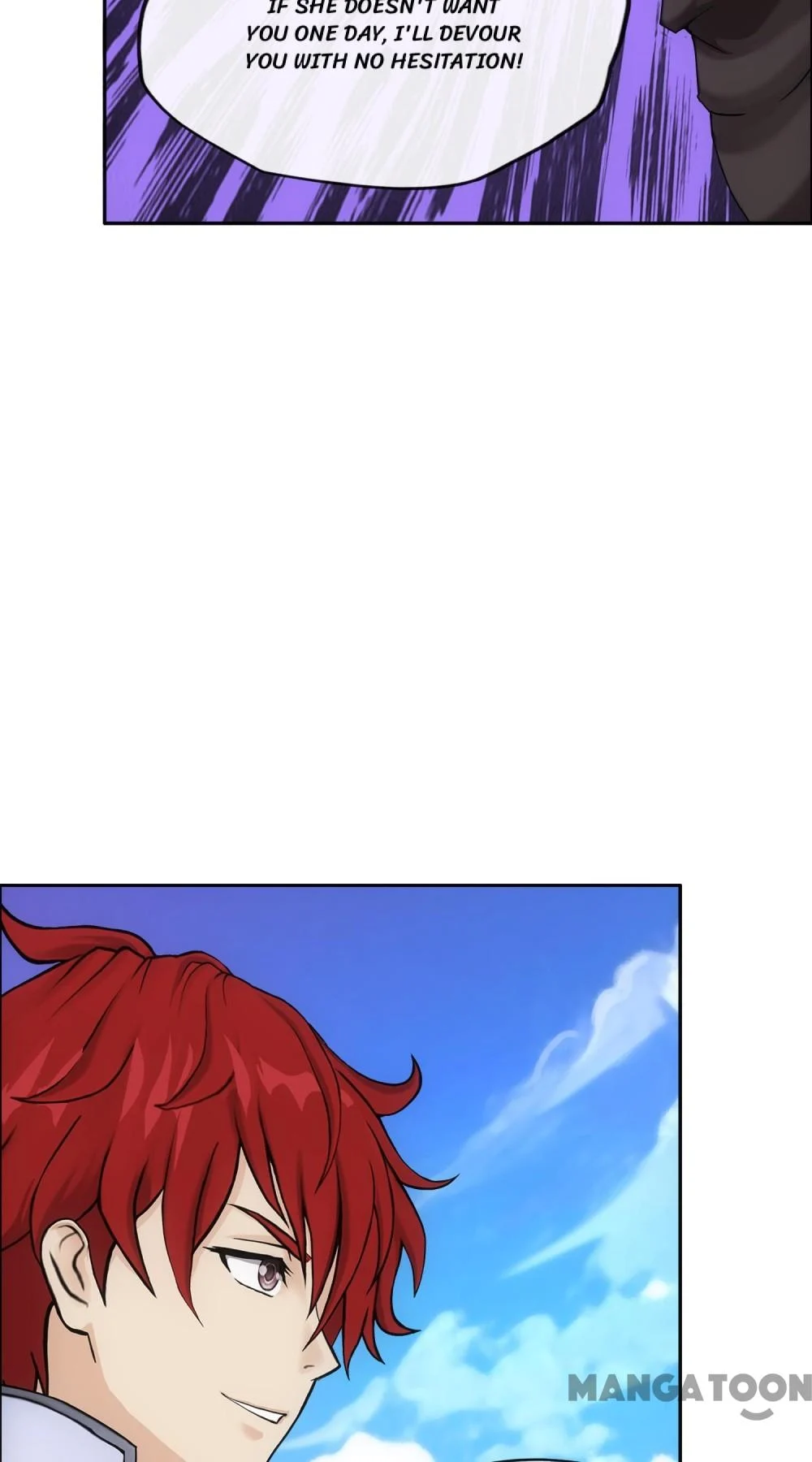 The Legend of the Demon God Chapter 290 - Page 6