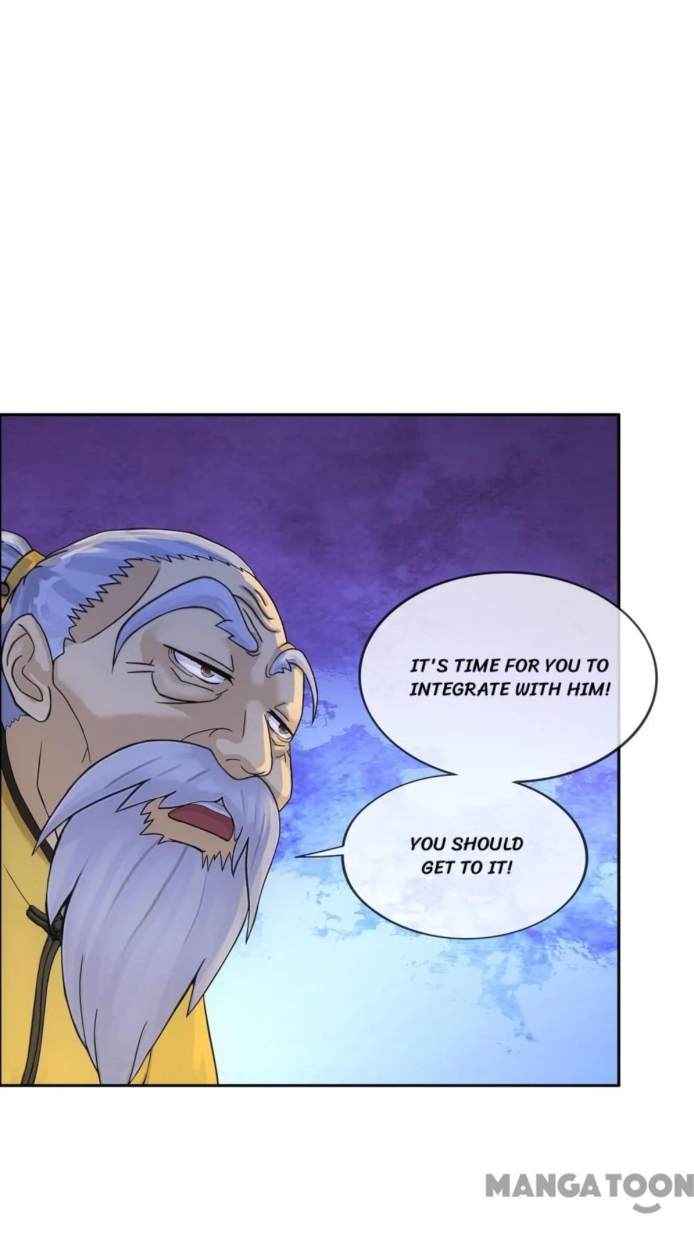 The Legend of the Demon God Chapter 290 - Page 10
