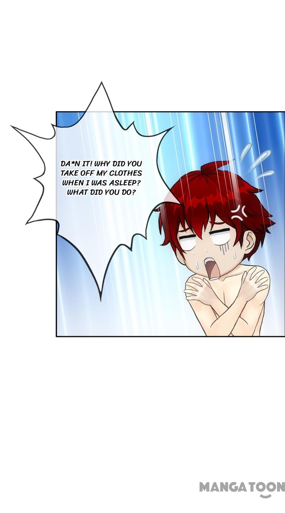 The Legend of the Demon God Chapter 291 - Page 14