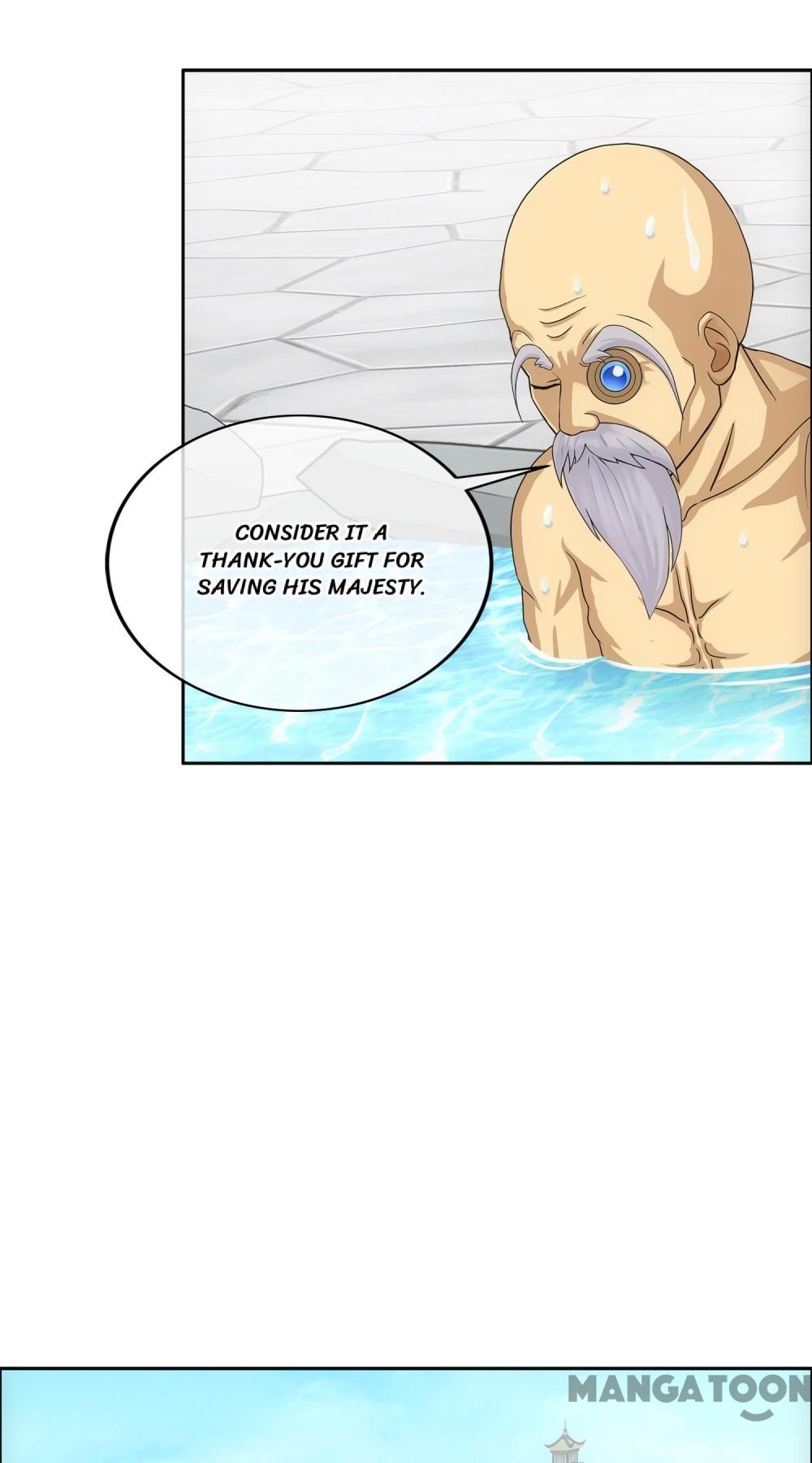 The Legend of the Demon God Chapter 291 - Page 21