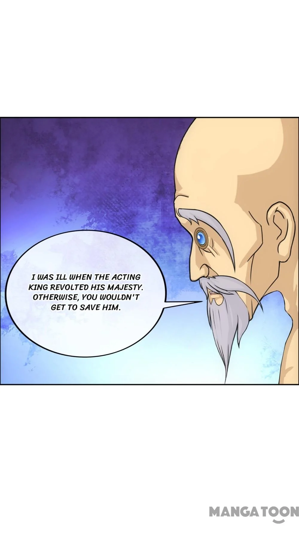 The Legend of the Demon God Chapter 291 - Page 23