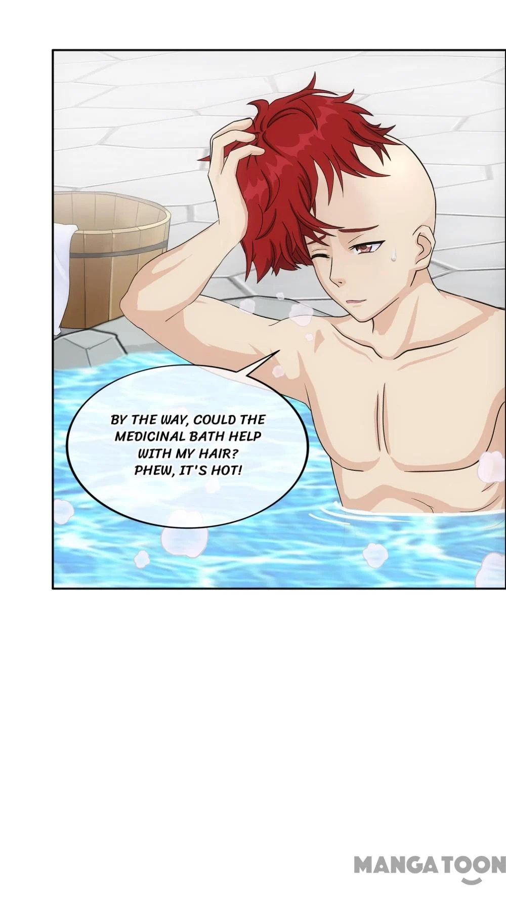 The Legend of the Demon God Chapter 291 - Page 28
