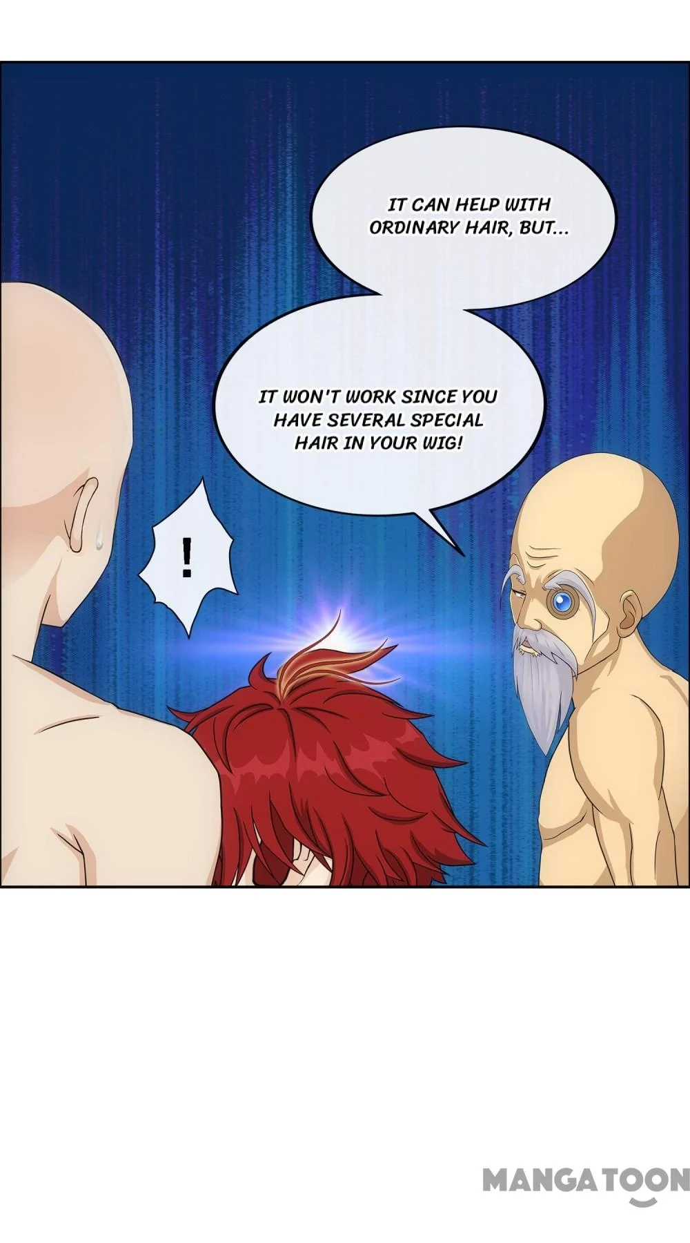 The Legend of the Demon God Chapter 291 - Page 29