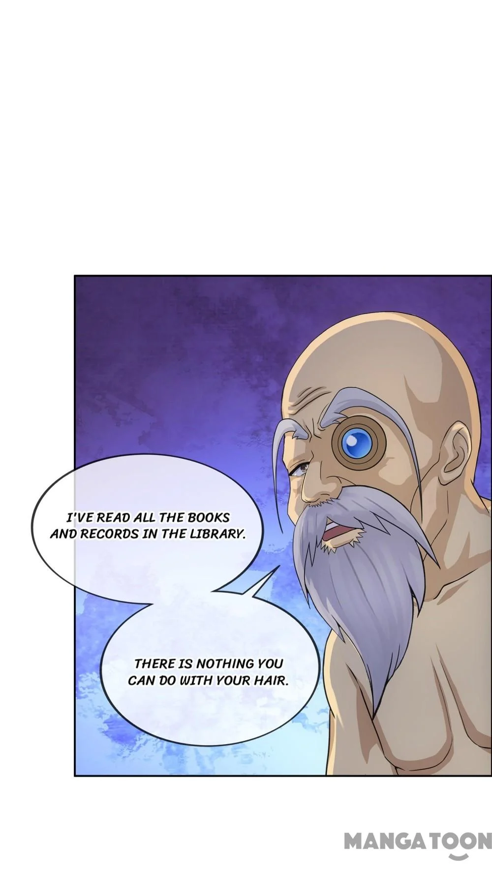 The Legend of the Demon God Chapter 291 - Page 33