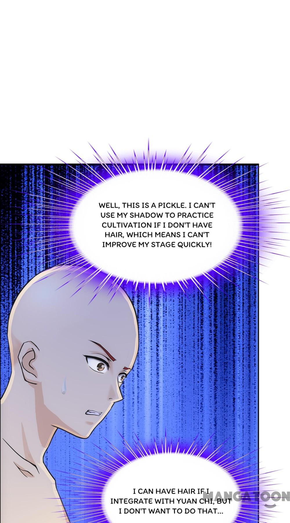 The Legend of the Demon God Chapter 291 - Page 34