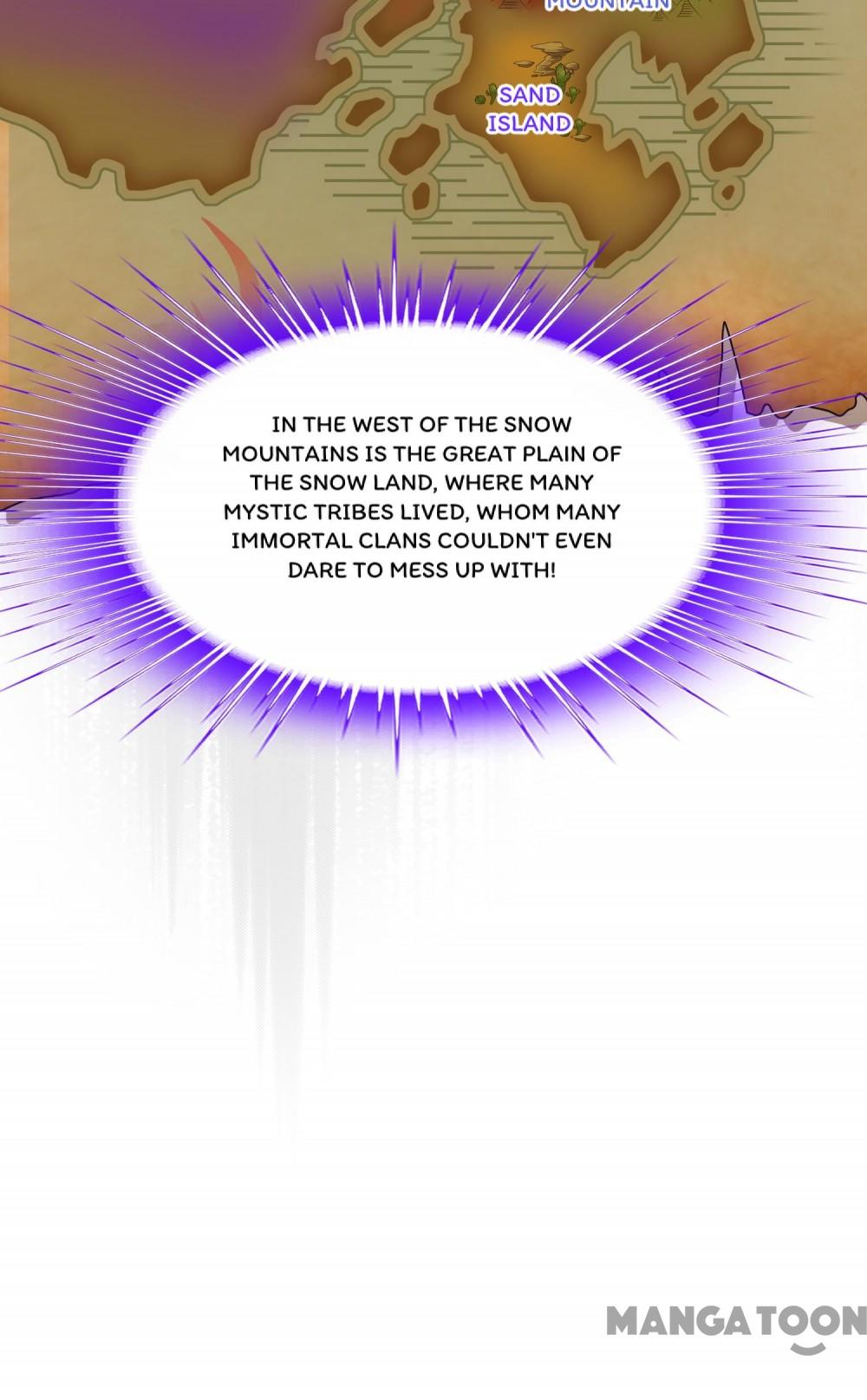 The Legend of the Demon God Chapter 291 - Page 43