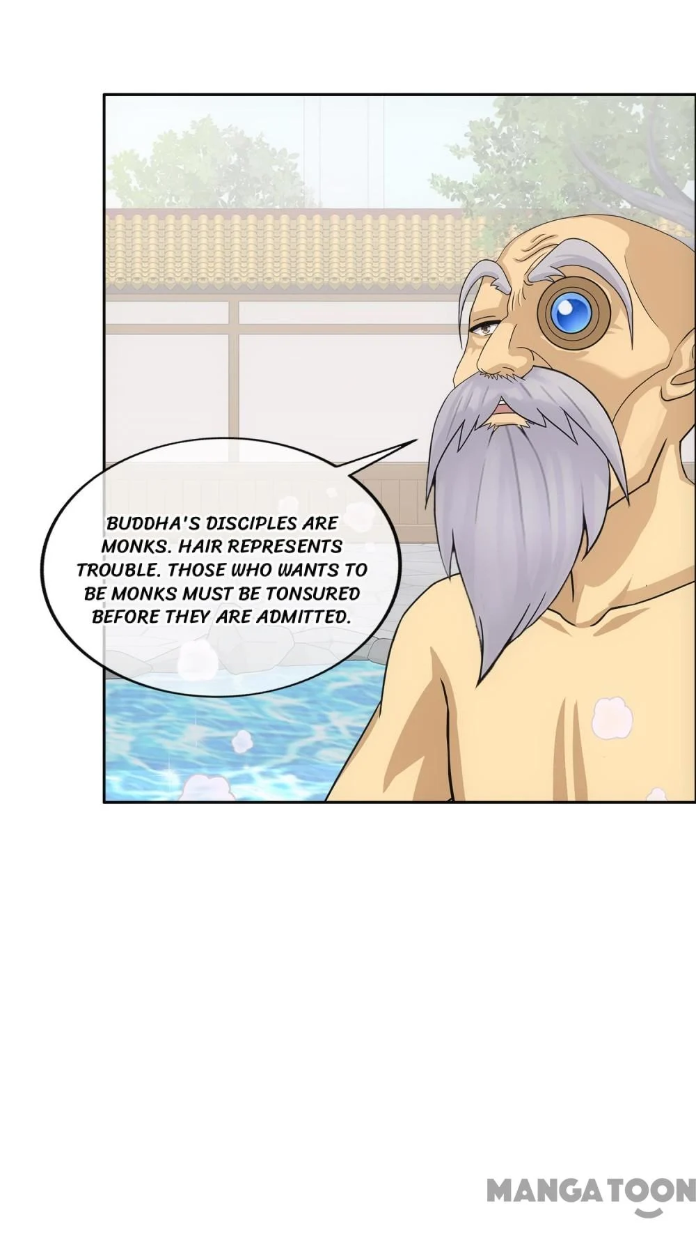 The Legend of the Demon God Chapter 291 - Page 47