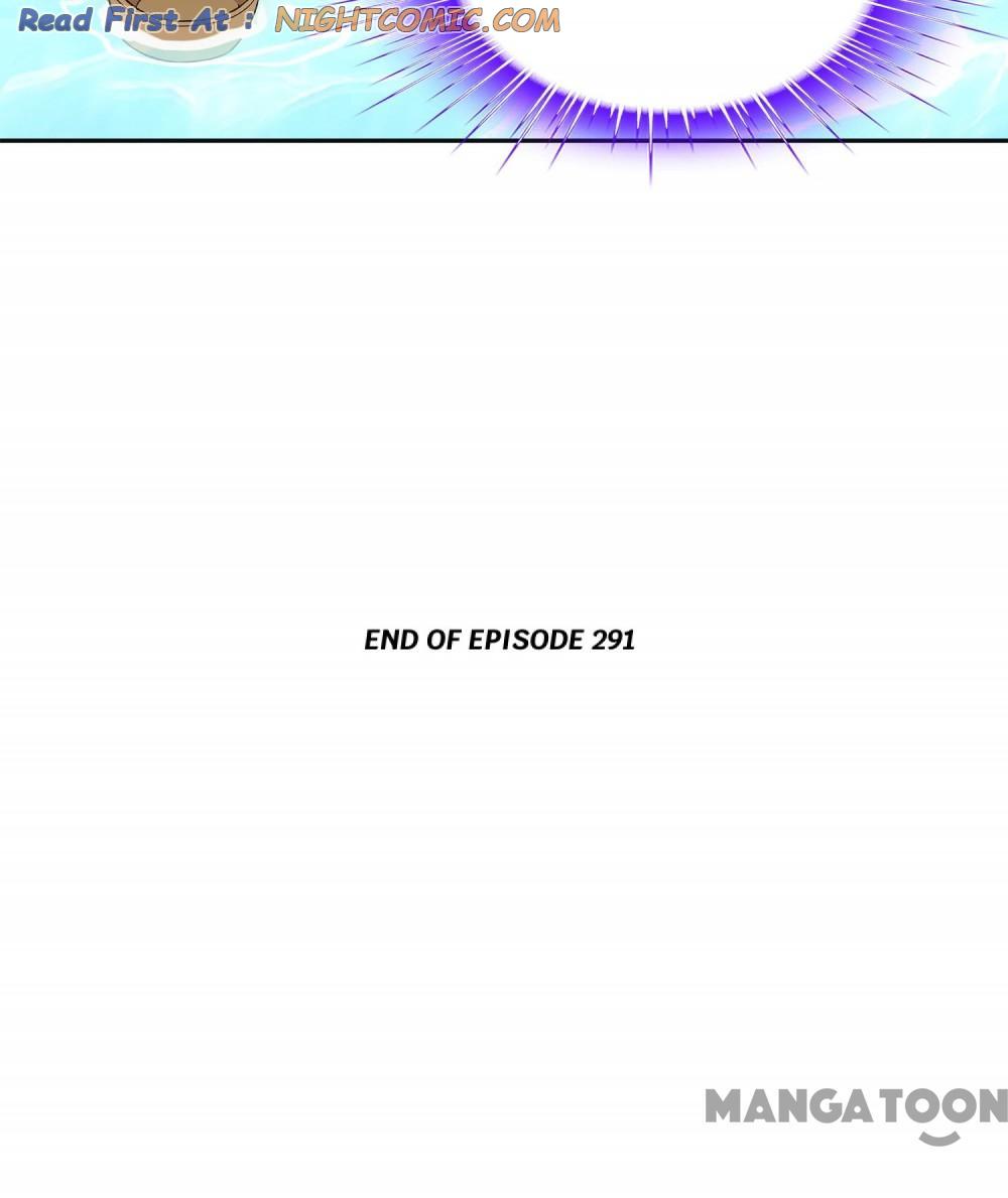The Legend of the Demon God Chapter 291 - Page 50
