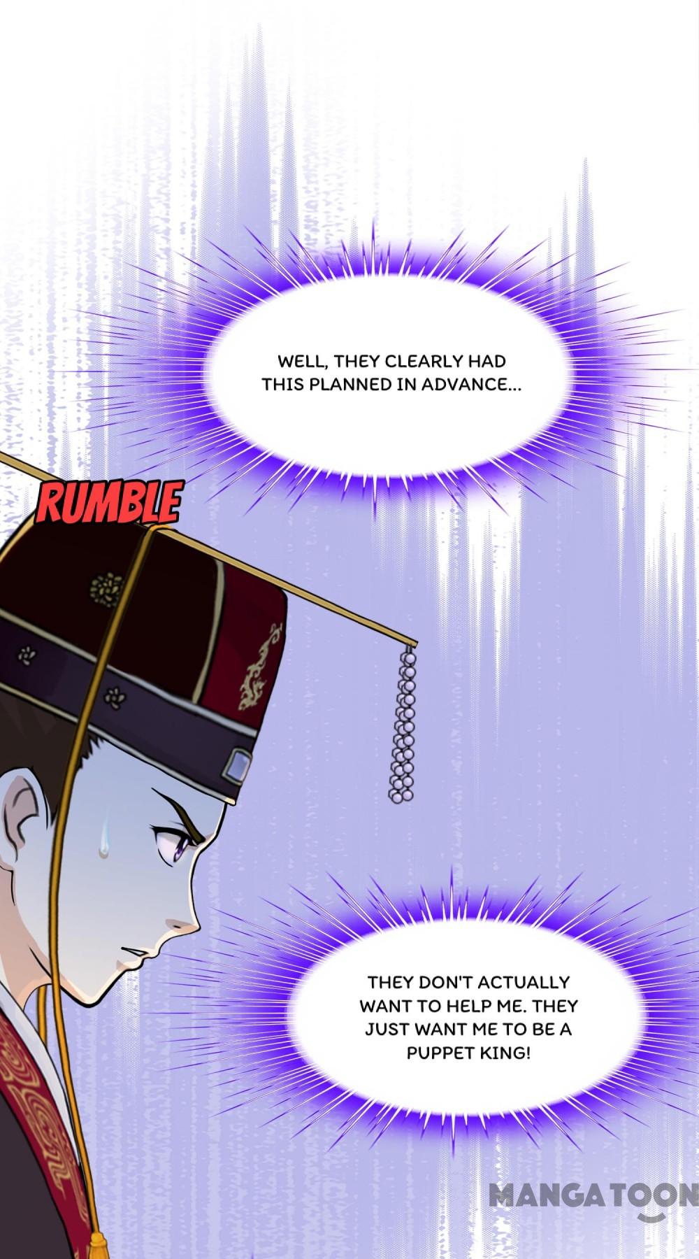 The Legend of the Demon God Chapter 292 - Page 18
