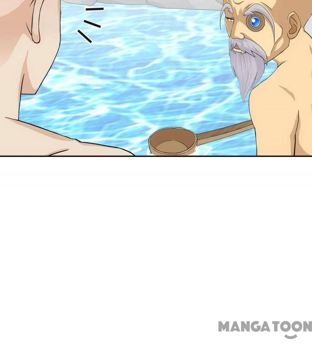 The Legend of the Demon God Chapter 292 - Page 23